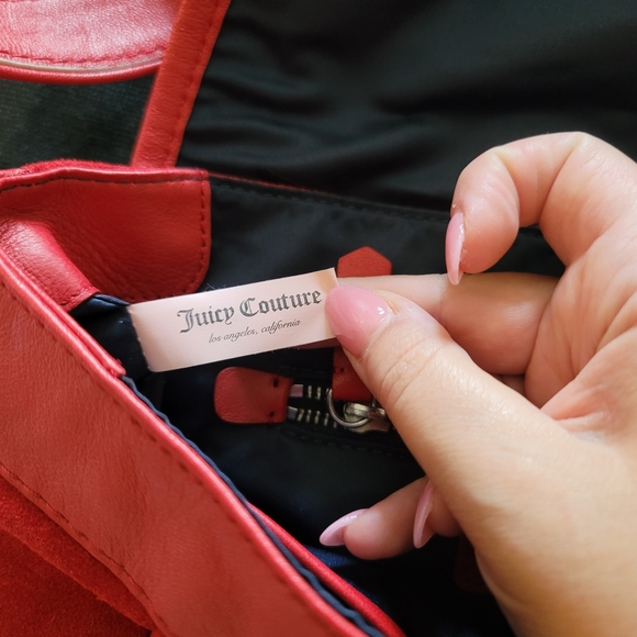 Juicy Couture Ann Swing it bag - Picture 3 of 8